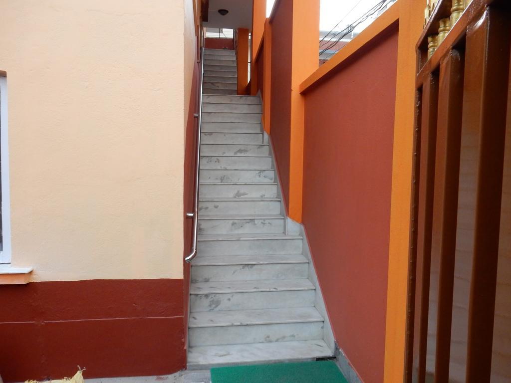Bed and Breakfast Andes House Katmandú Habitación foto