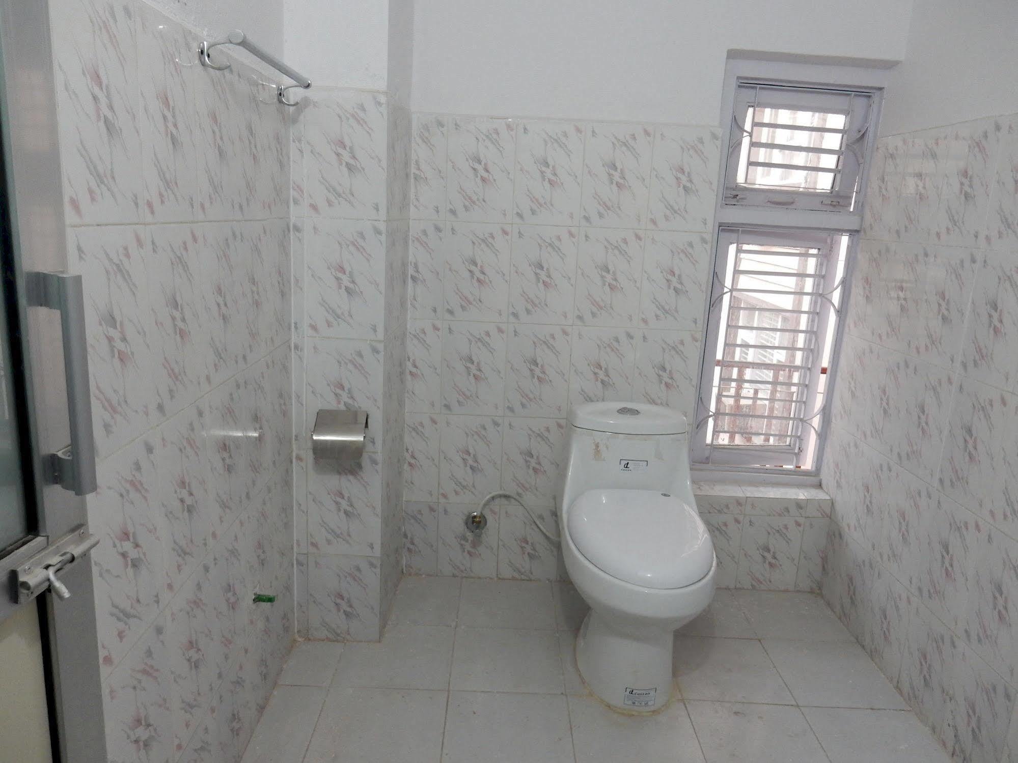 Bed and Breakfast Andes House Katmandú Exterior foto